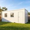 Tiny 1 Bed